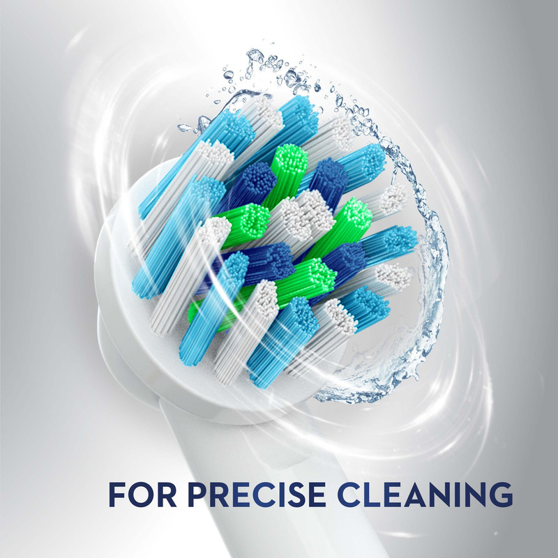 مسواک برقی اورال-بی مدل