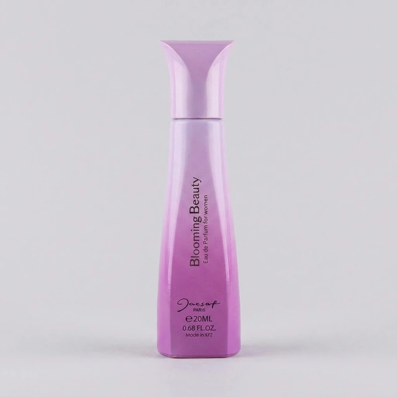 عطر جیبی زنانه ژک ساف مدل MissDior-BloomingBeauty حجم 20 میلی لیتر