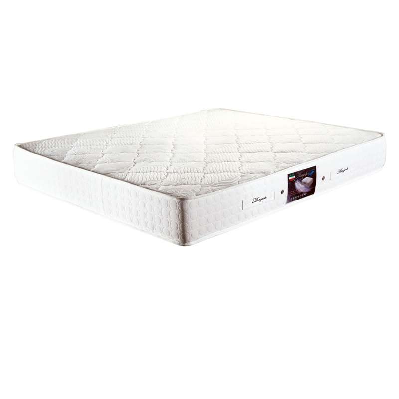 تشک آسایش کد W14 دو نفره سایز 200 × 160 سانتیمتر