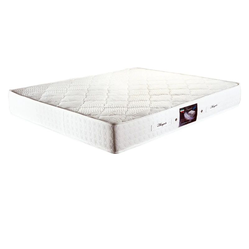 تشک آسایش کد W15 دو نفره سایز 200 × 180 سانتیمتر