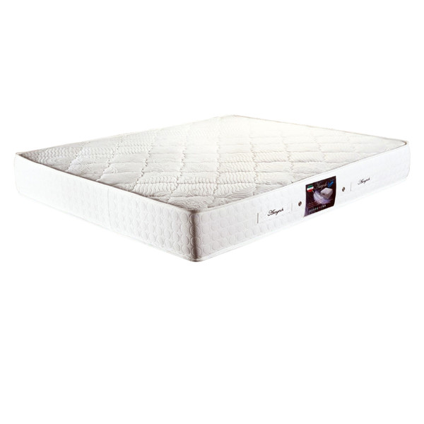 تشک آسایش کد K34 دو نفره سایز 200 × 160 سانتیمتر