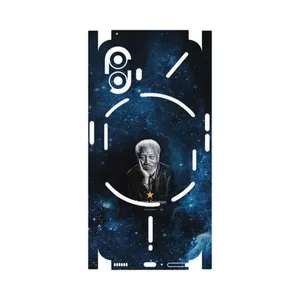 MAHOOT Morgan Freeman-FullSkin Cover Sticker for Nothing Phone 2