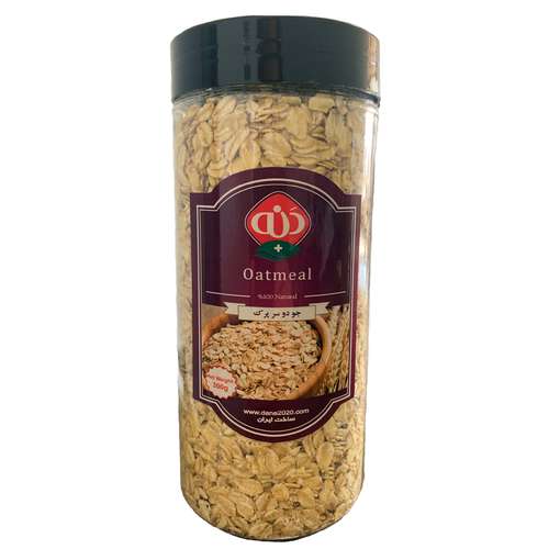 جو دوسر پرک درشت دنه - 300 گرم