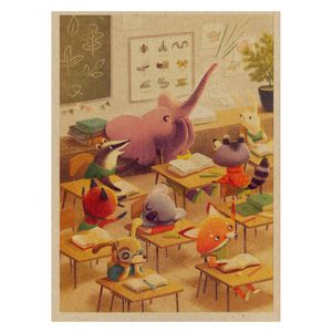 نقد و بررسی دفتر نقاشی ژوست طرح مدرسه مدل کژوال توسط خریداران
