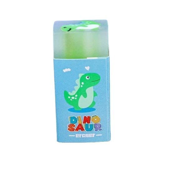 پاک کن مدل مغزی دایناسور