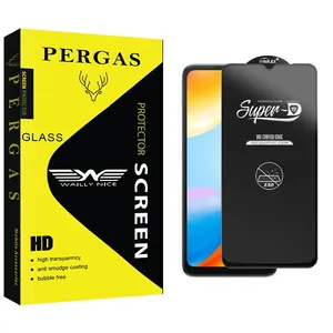 Waily Nice Pergas SuperD_ESD Screen Protector For Xiaomi  Redmi 10C