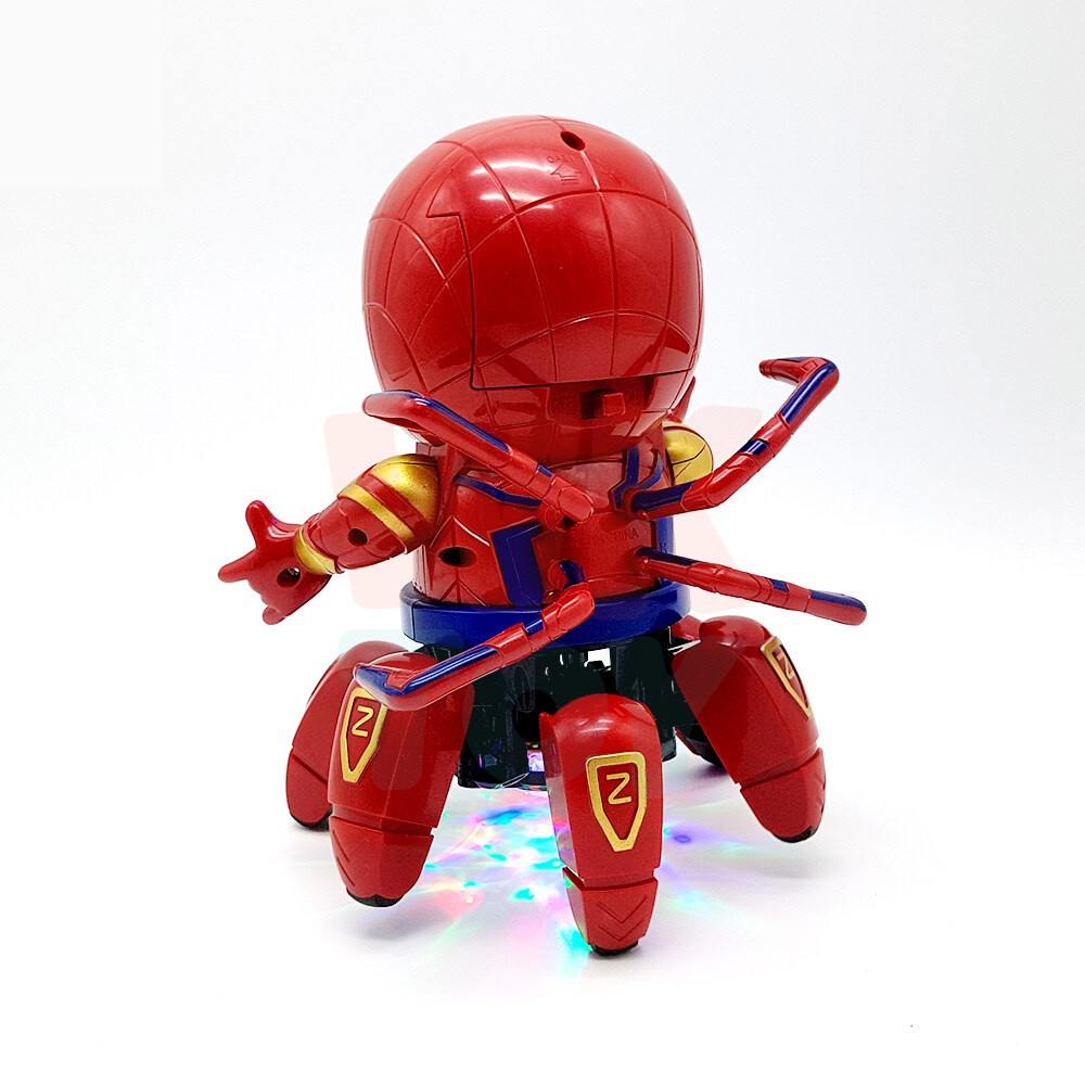 ربات مدل Spider robot کد 87569 ربات مدل Spider robot کد 87569