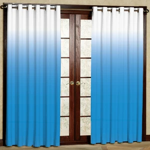 پرده مدل مخمل پانچی کد 1304 سایز 140x280 سانتی متر