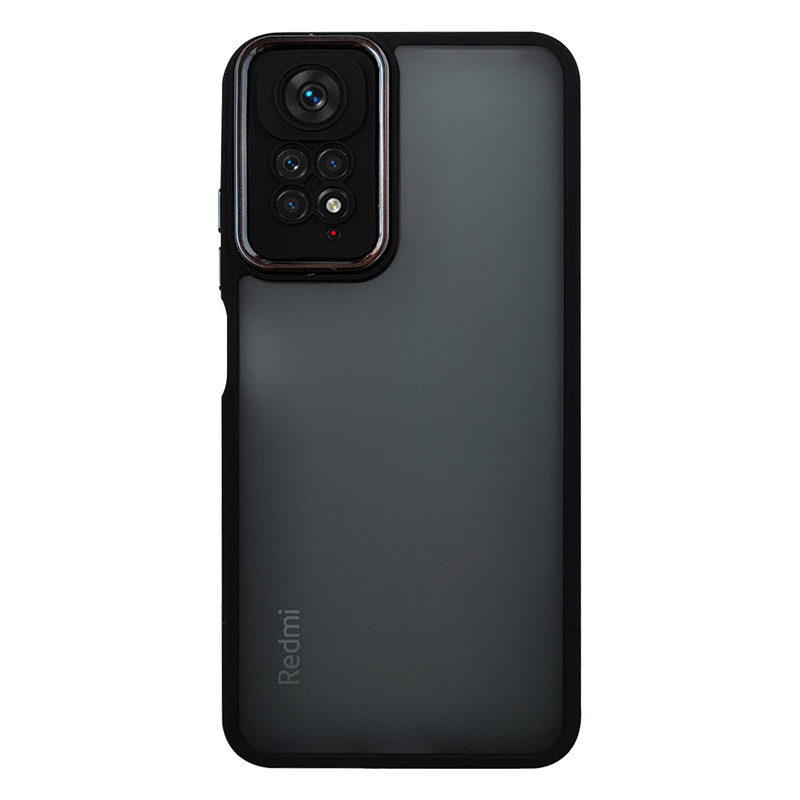 کاور مدل newcase کد BL001 مناسب برای گوشی موبایل شیائومی Redmi Note 11 Pro 4G