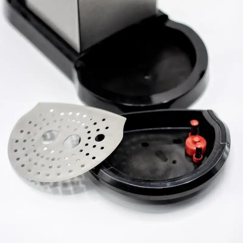 اسپرسو ساز فوما مدل fu_2027