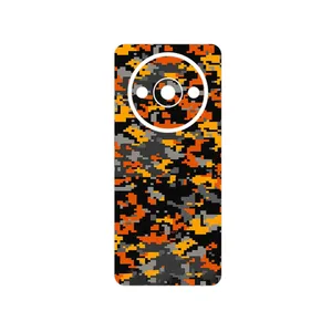 MAHOOT Army_Autumn_Pixel Cover Sticker for Xiaomi Redmi A3x