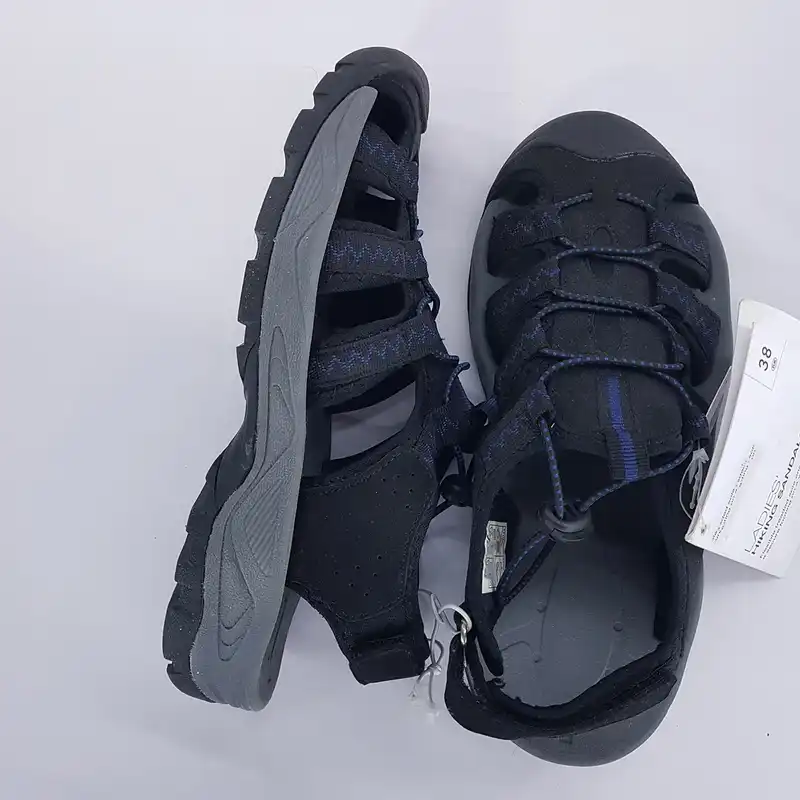 صندل زنانه مدل C2024LNBLux