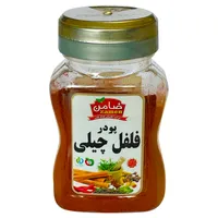 فلفل چِیلى ضامن - 100 گرم