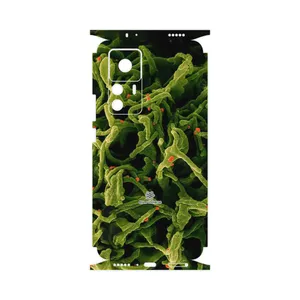 MAHOOT Atom Universe 2-FullSkin Cover Sticker for Xiaomi 12T