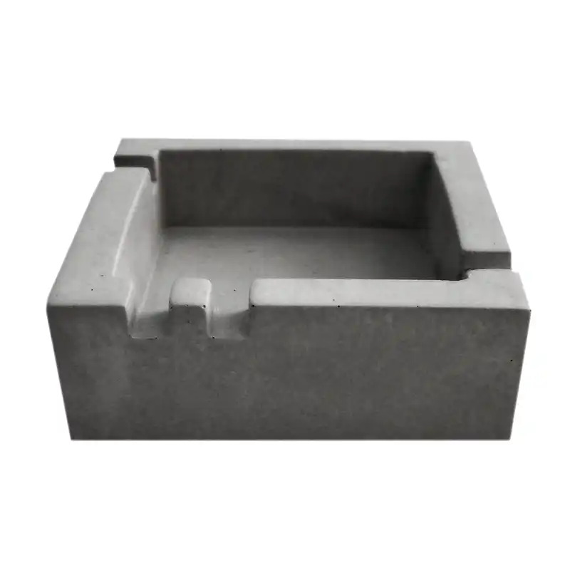 زیرسیگاری مدل mim-cubic