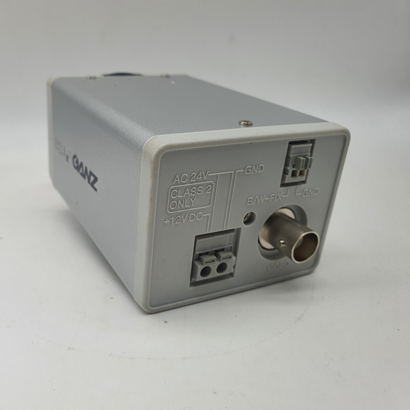 دوربین مداربسته آنالوگ گنز مدل ZC-NH258P