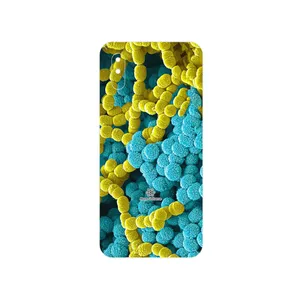 MAHOOT Atom Universe 1 Cover Sticker for Xiaomi Redmi 9i Sport