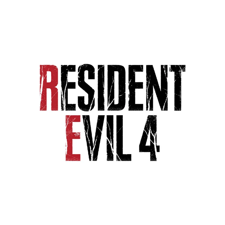 استیکر پارچه و لباس پاد آفرین مدل رزیدنت اویل کد 1015