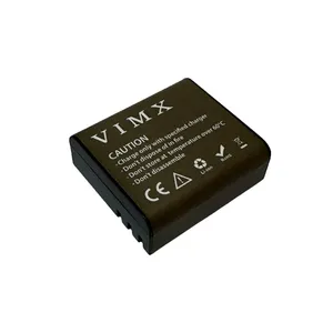 باتری لیتیومی قابل شارژ ویمکس مدل VIX ظرفیت 1050 میلی آمپر ساعت