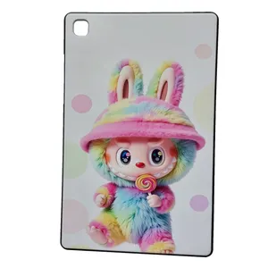 کاور پل پرایم مدل لبوبو کد US556 مناسب برای تبلت سامسونگ Galaxy Tab A7 10.4 2020 T505