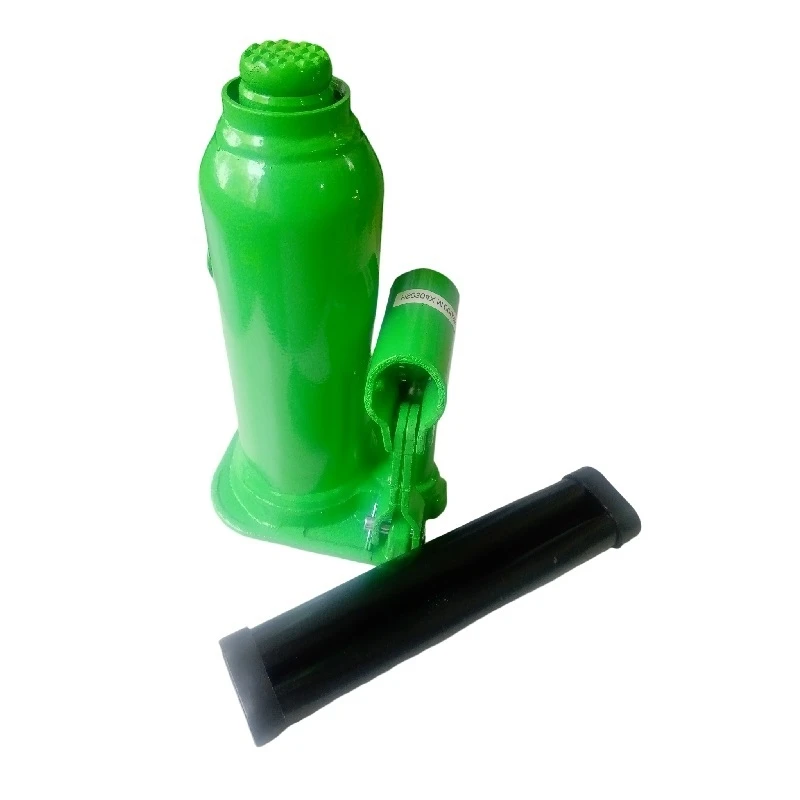  جک هیدرولیک خودرو مدل EKO EHJ-10 ظرفیت 10 تن