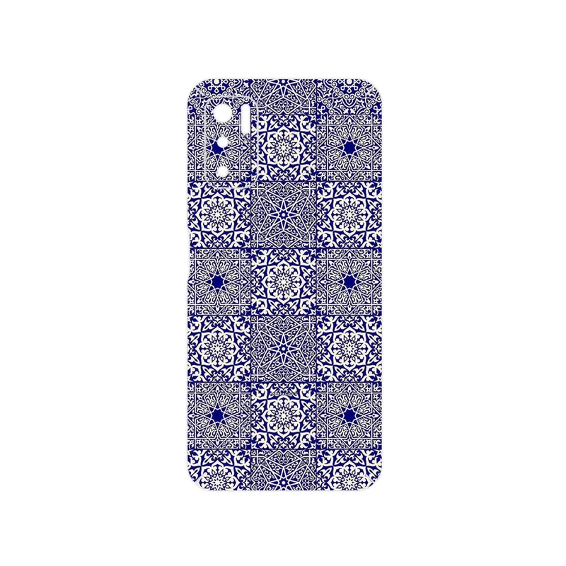 برچسب پوششی ماهوت مدل Iran Tile 11 مناسب برای گوشی موبایل شیائومی Poco M3 Pro 5G