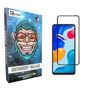Coconut monku Screen Protector For Xiaomi Redmi Note 11S