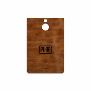 MAHOOT BFL-PUBG Cover Sticker for BlackBerry Passport Silver Edition