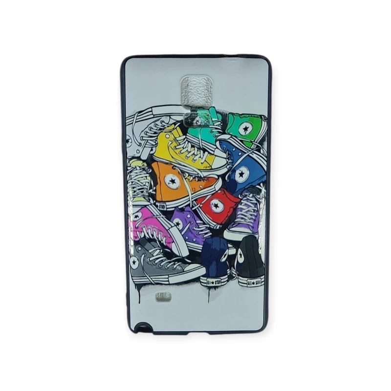 کاور مدل PK03 مناسب برای گوشی موبایل سامسونگ  Galaxy Note 4