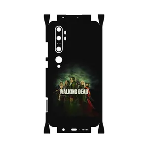 MAHOOT WALKING DEAD-FullSkin Cover Sticker for Xiaomi Mi Note 10 Pro