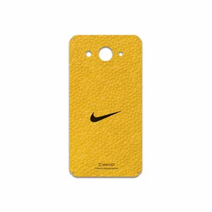 MAHOOT ML-NK Cover Sticker for Huawei Y3 2018