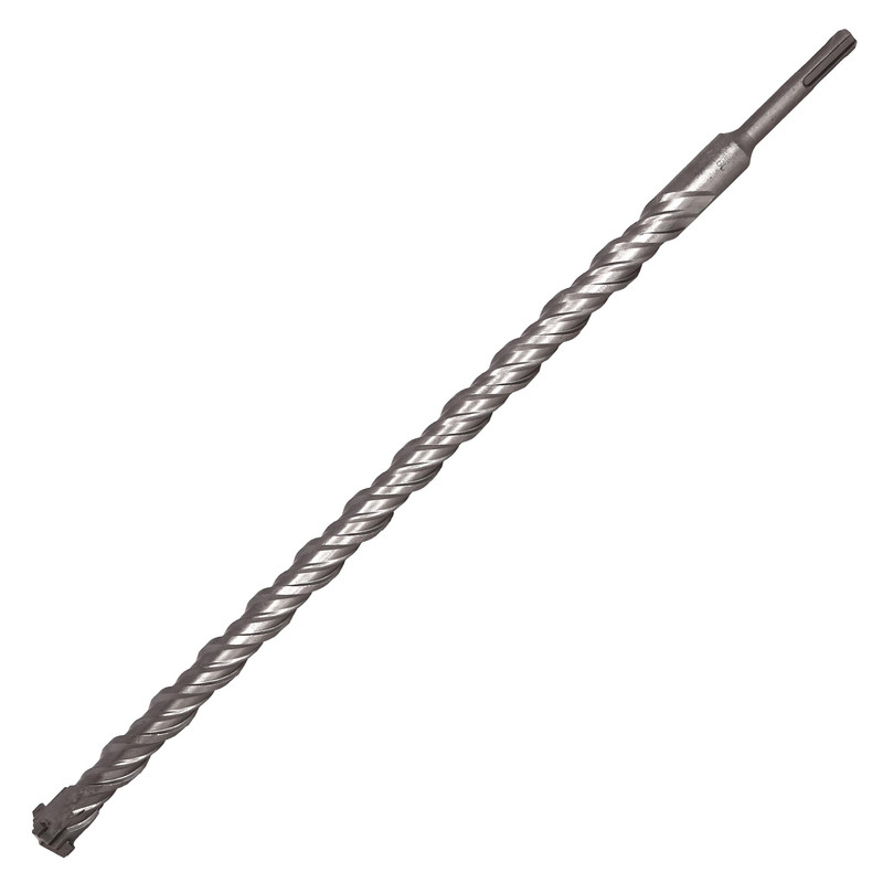 مته چهارشیار راک مدل MMA-RC-460-24 سایز 24 میلیمتر