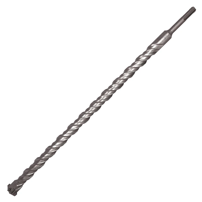 مته چهارشیار راک مدل MMA-RC-460-24 سایز 24 میلیمتر