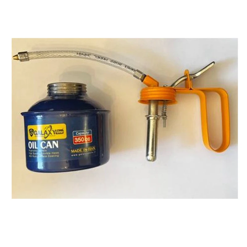 عکس شماره 7 : روغن دان گلکسی وان مدل oc02 ظرفیت 350 میلی لیتر