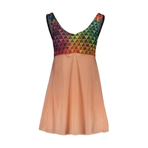 مایو زنانه مدل pl359