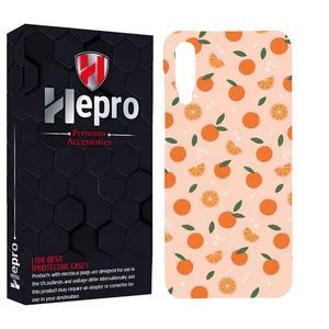 HEPRO MC Cover for SAMSUNG GALAXY A30S/A50/A50S