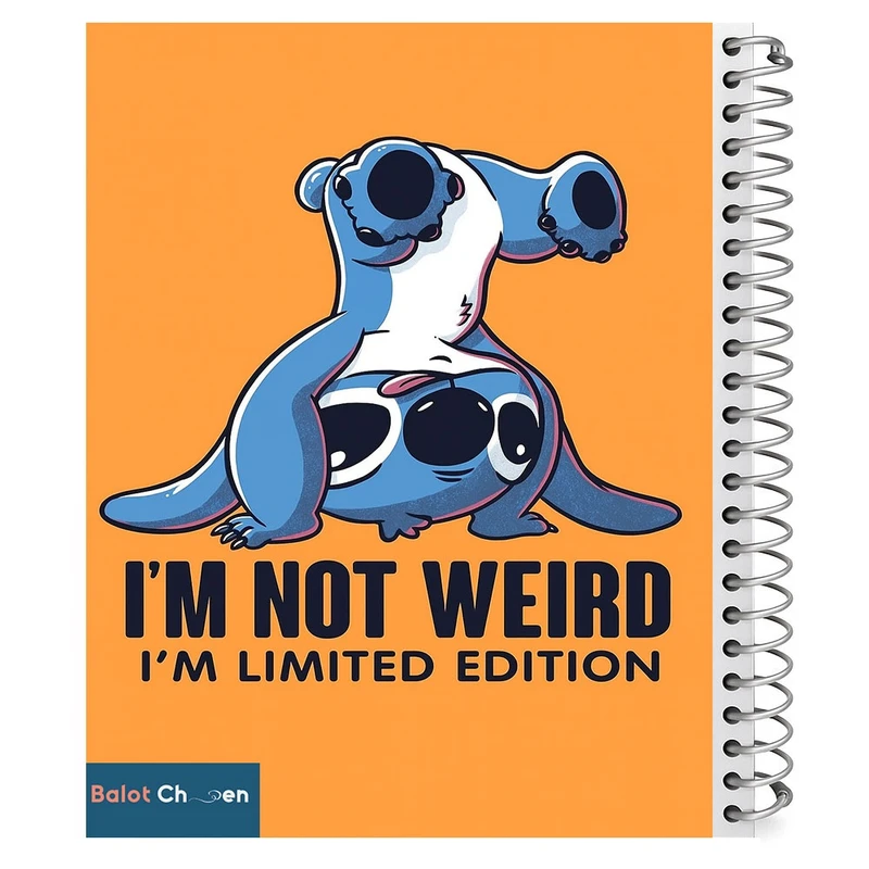 دفتر نقاشی 80 برگ بلوط چین مدل ESTAJ کد A4-ESN80-5894