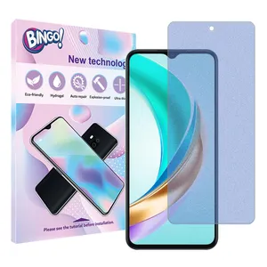 Bingo Tough model matte anti-blue Screen Protector Suitable for Honor X6b Mobile Phone