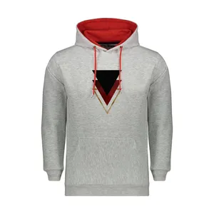 هودی مردانه آریا پارس مدل آراد-1-390