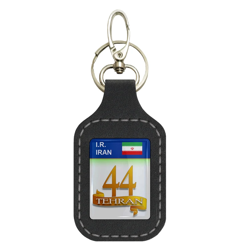 جاسوئیچی خودرو مدل پلاک شهر تهران کد010