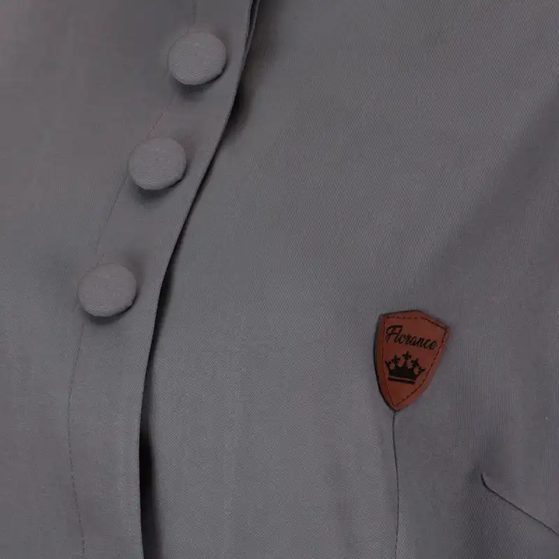 مانتو زنانه السانا مدل فلورانس کد 68603