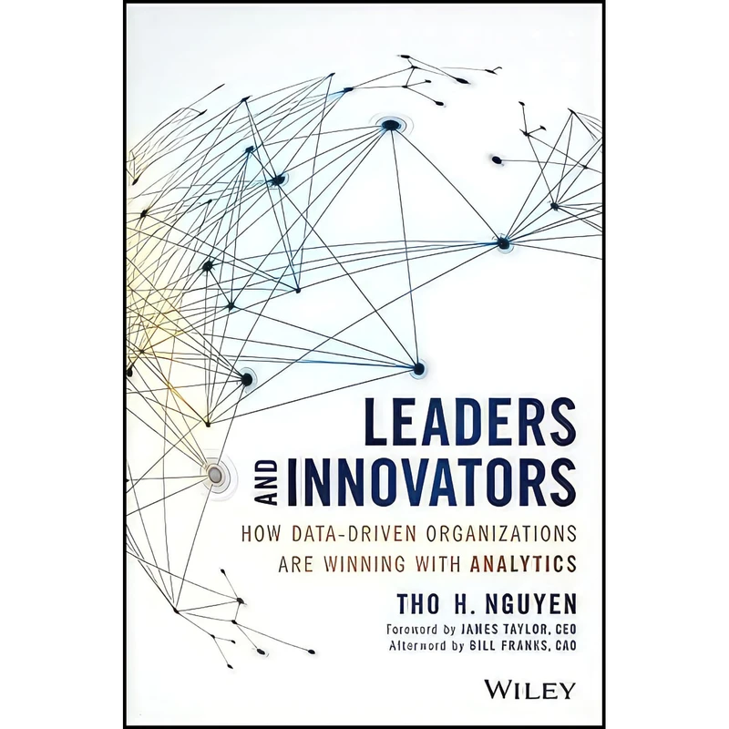 کتاب Leaders and Innovators اثر جمعي از نويسندگان انتشارات Wiley