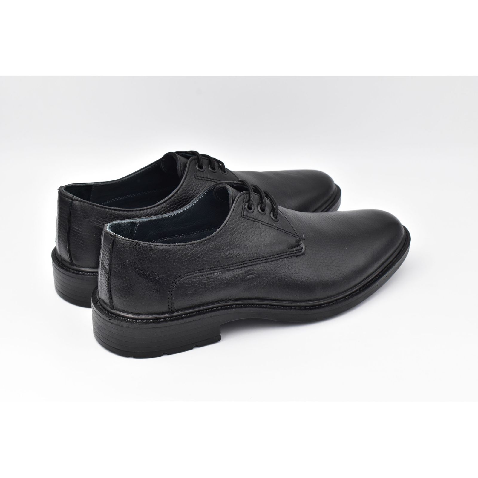 کفش مردانه پاما مدل Malavan کد G1180 -  - 8