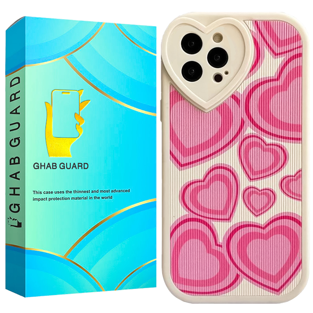 قیمت روز کاور قاب گارد مدل KGHS مناسب برای گوشی موبایل اپل iPhone 11 Pro Max خرید