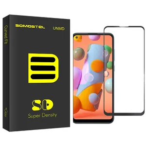 Somastel Sd Glass Screen Protector For Samsung Galaxy A11