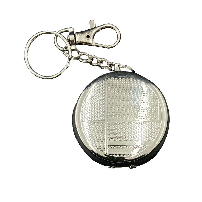 زیرسیگاری جیبی مدل جاکلیدی کد DKD-1445