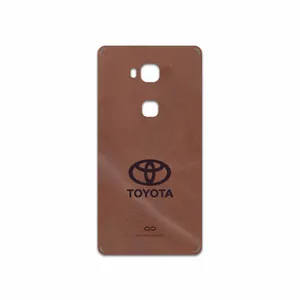 MAHOOT MNL-TYT Cover Sticker for Honor 5X