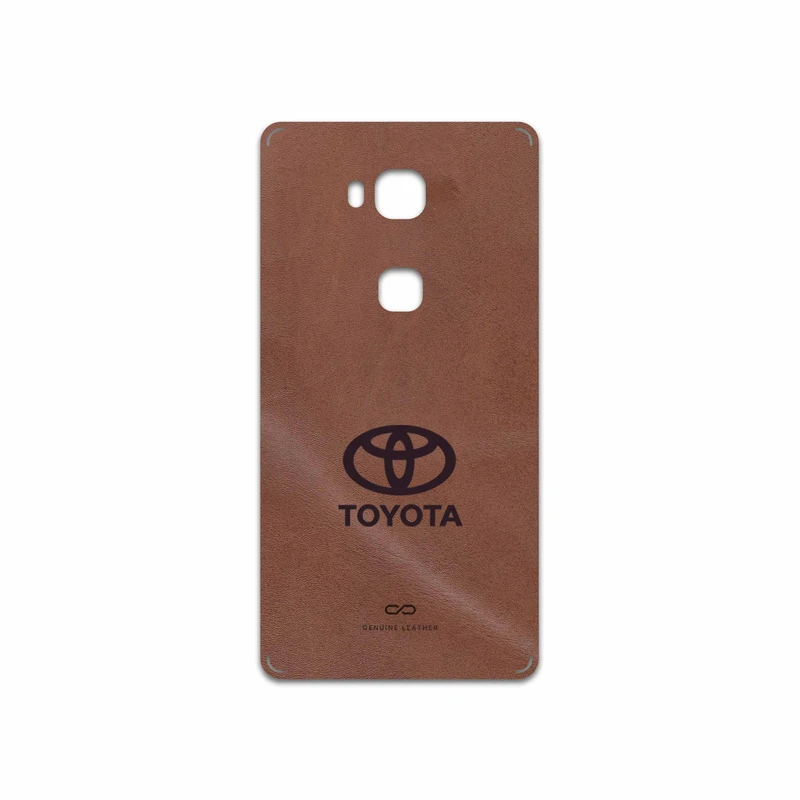 برچسب پوششی ماهوت مدل MNL-TYT مناسب برای گوشی موبایل آنر 5X