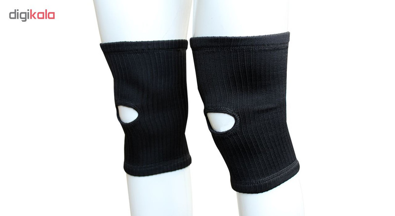 زانو بند فدو مدل Elastic Stockings