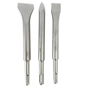 مجموعه 3 عددی قلم چهار شیار ساختمانی  آ ا گ
 مدل SDS-PLUS